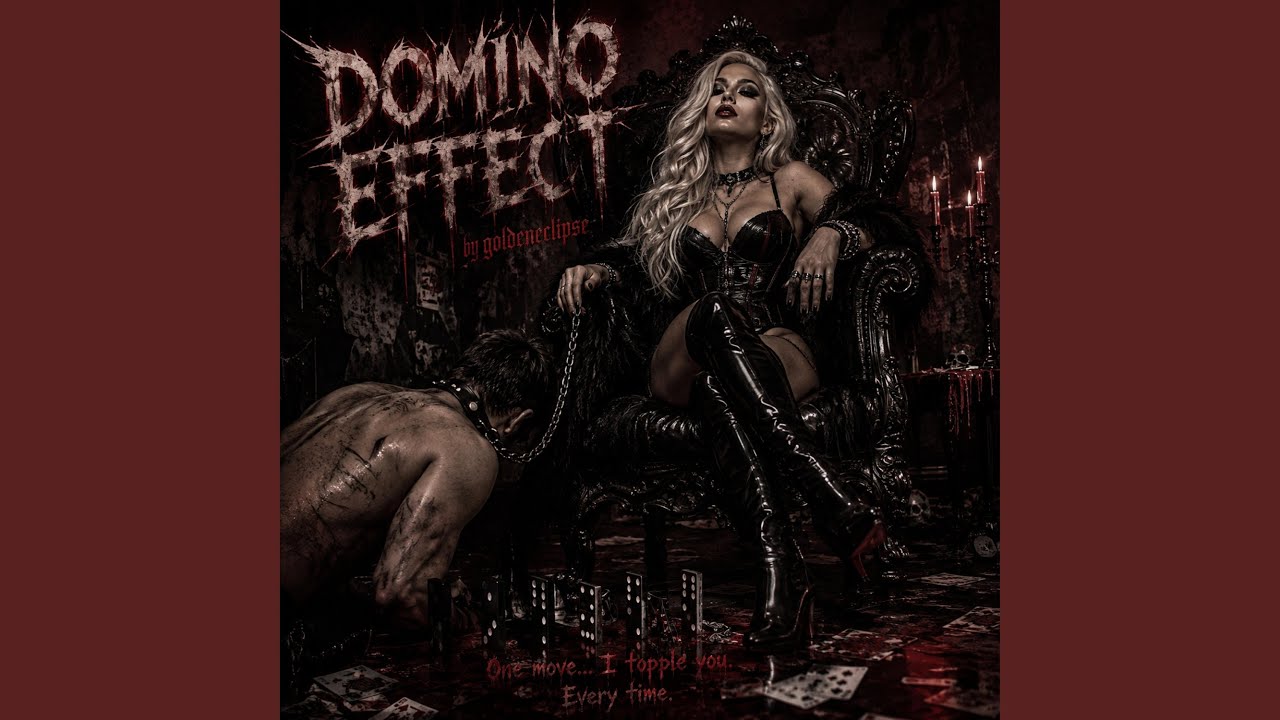 Watch Domino Effect on YouTube Watch Domino Effect on YouTube
