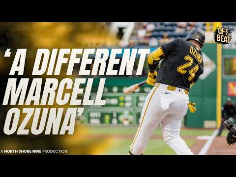 Marcell Ozuna Could Be the Pirates’ Worst Signing Ever