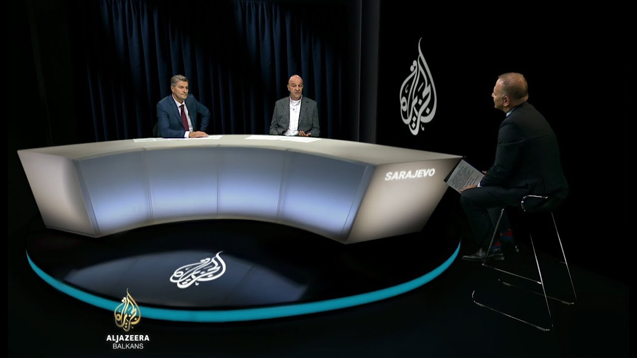 مقارنات: الانتخابات في البوسنة والهرسك والتحالفات التي تلت الانتخابات