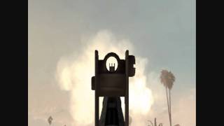 MW2 AA-12 sync [First attempt] Net Worth