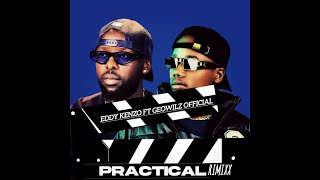 PLACTICAL(Remix)By EDDY KENZO ft GEOWILZ OFFICIAL