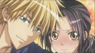 Somebody to Luv ~KWMS~