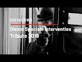 Arrestatieteam (DSI) tribute 2019