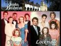 Billie Hughes - Welcome to the Edge (Tv Series "Santa Barbara" OST)