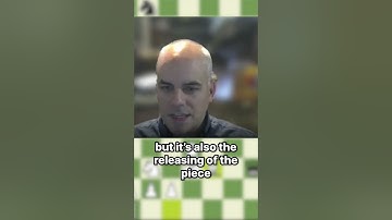 why is touch move a thing?