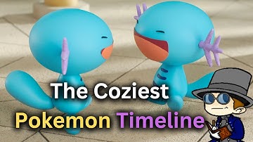 Pokemon Concierge, The Stop Motion Animation from Dwarf Studios - Impression - Pokemon Netflix Show