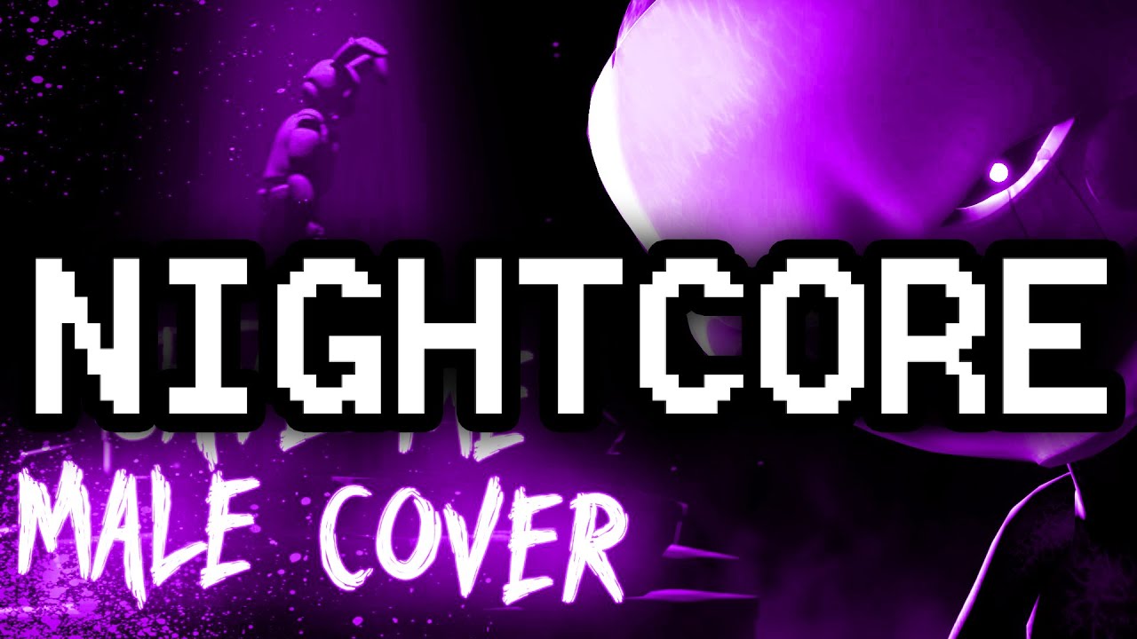 Nightcore ► FNAF PUPPET SONG 2 