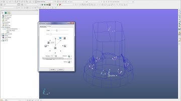 Workplane Editing Improvements - PowerMILL 2012