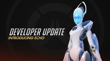 New hero Echo