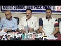 GURJAR DESH CHARITABLE TRUST EXPRESSES HEARTFELT GRATITUDE TO THE HON'BLE CHIEF MINISTER, J&K