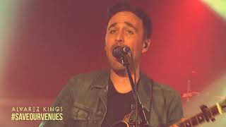 Picking Up The Pieces (Leadmill, Live Stream)