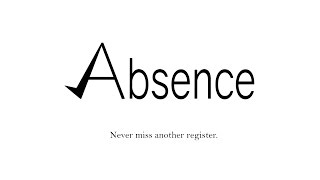 Absence MIT Final Pitch