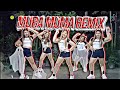 MURA MUMA REMIX | Dj ERICNEM | TIKTOK VIRAL | ZUMBA | ZUMBASISTERS | ANN TEOFILO ZZ ANN