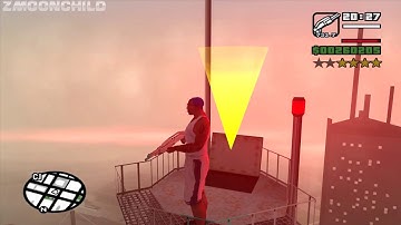 Starter Save-Part 35-The Chain Game Blue Hair-GTA San AndreasPC-complete walkthrough-achieving??.??%