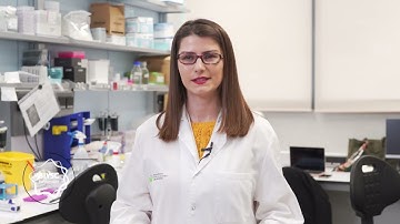 BIYSC - Multi-omics in the fight against leukemia