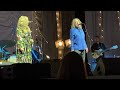 Robert Plant &amp; Alison Krauss: Battle of Evermore [Live 4K] (Indianapolis, Indiana - June 9, 2022)