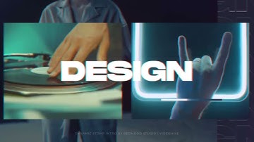 Dynamic Stomp Intro for After Effects 2022 ( After Effects Templates )