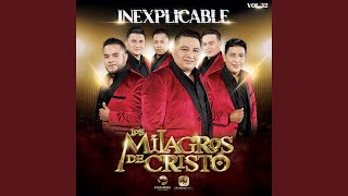 Video thumbnail of "Los Milagros de Cristo - Creo En Ti"