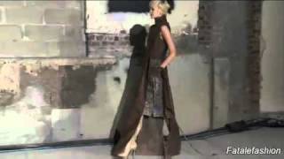 Download Mp3 Maison Martin Margiela Fall/ Winter 2011 2012 Gudang lagu Download Mp3 Maison Martin Margiela Fall/ Winter 2011 2012