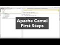 Apache camel first steps