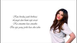 JULIANA BANOS - Cinta Gila