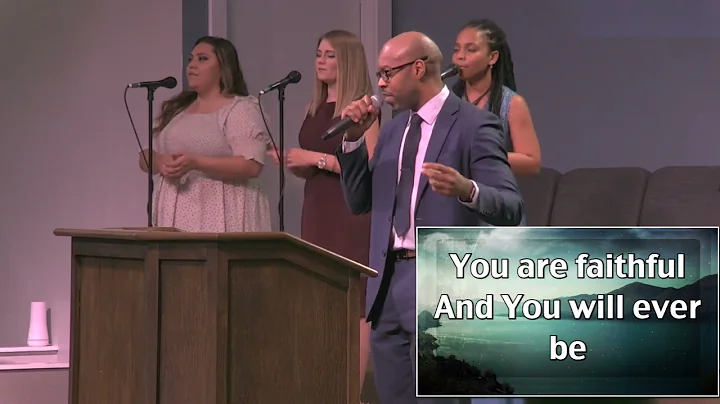 Bargaining with God | Pastor Greg Mitchell