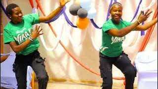 Kamalai by Machanga wa  Jackson official video