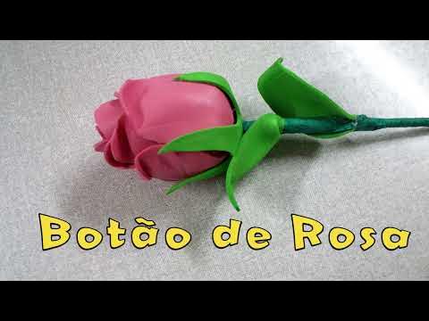 Como Desenhar Botão Flor Rosa Bonito Passo Passo Criação Passo vetor(es) de  stock de ©Nataljacernecka 315605210