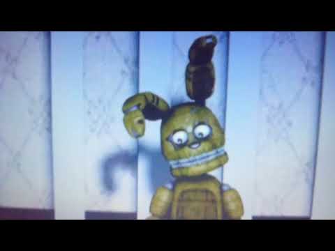 fnaf-funny-i-got-no-time