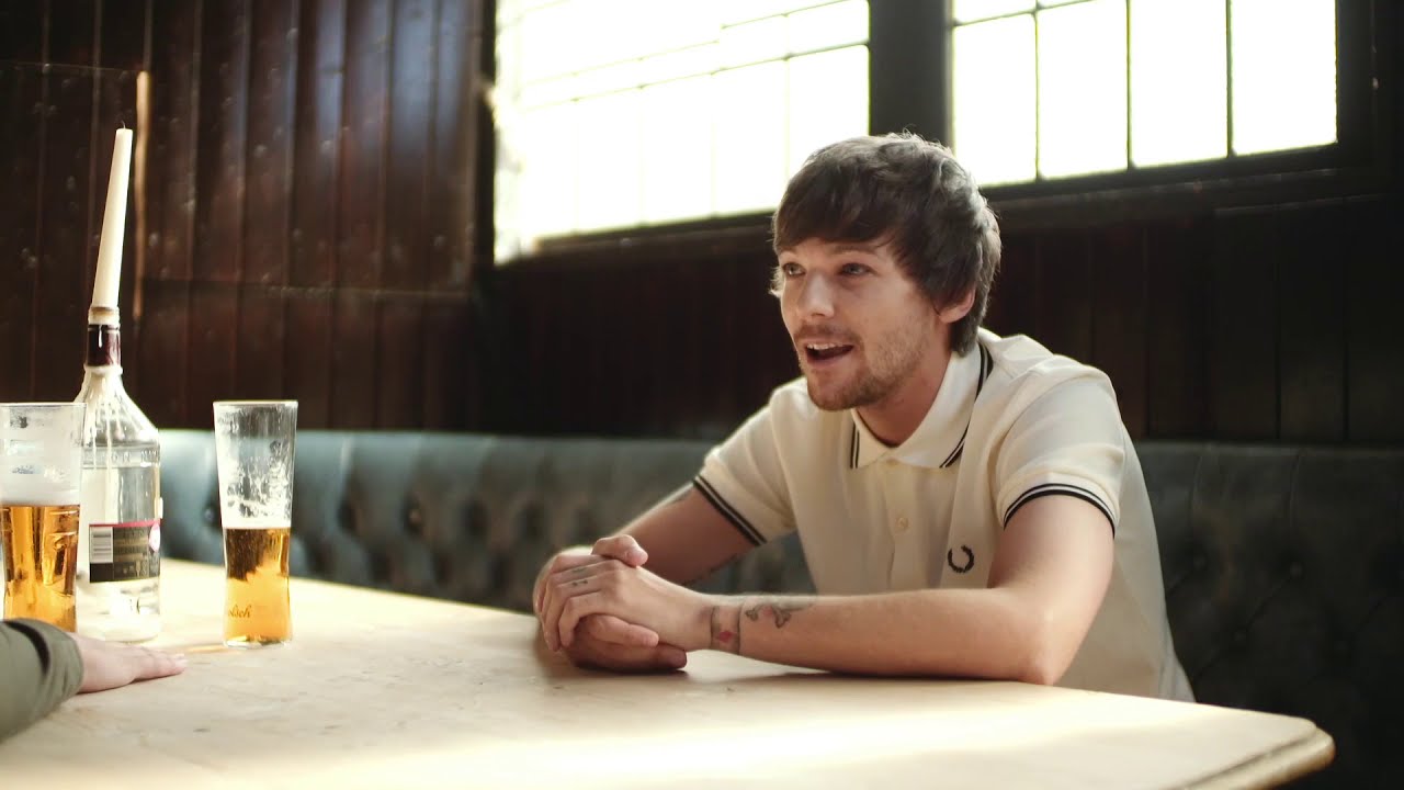 Breaking Down Walls: Chapter 5. The Debut Album