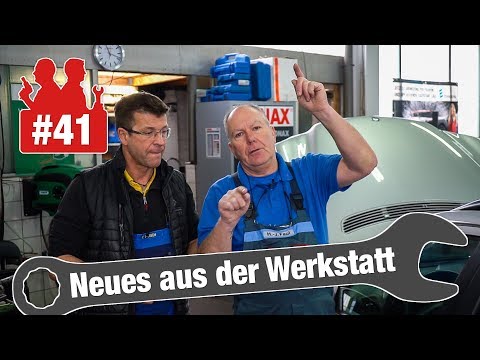 Steuerkettengeräusche: Motorschaden beim Anlassen | Öl im Kabel | Kunde verweigert Zahnriementausch