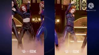 Itzy Yeji Vs Chaeryeong Yeji Vs Chaeryeong Dance Battle Chaeryeong Vs Yeji Mafia In The Morning