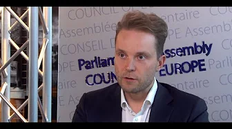 PACE’s Petri Honkonen on AI and migration