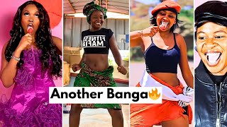 تحدي رقصة الـ Waistline الفيروسي على أغنية Lollipop 🍭 لـ Zuchu (بالاشتراك مع Yemi Alade) على تيك ... screenshot 2