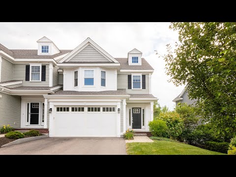 50 Brookview Road, Franklin, MA home video tour