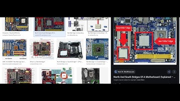 Northbridge and Southbridge Explained!