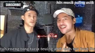 Lagu sunda RAGAJI BEUSI(alm darso)cover by Ramdhanixebby hits musik paling asiik
