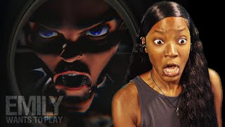 THIS HORROR GAME WAS $1.99 || EMILY WANTS TO PLAY