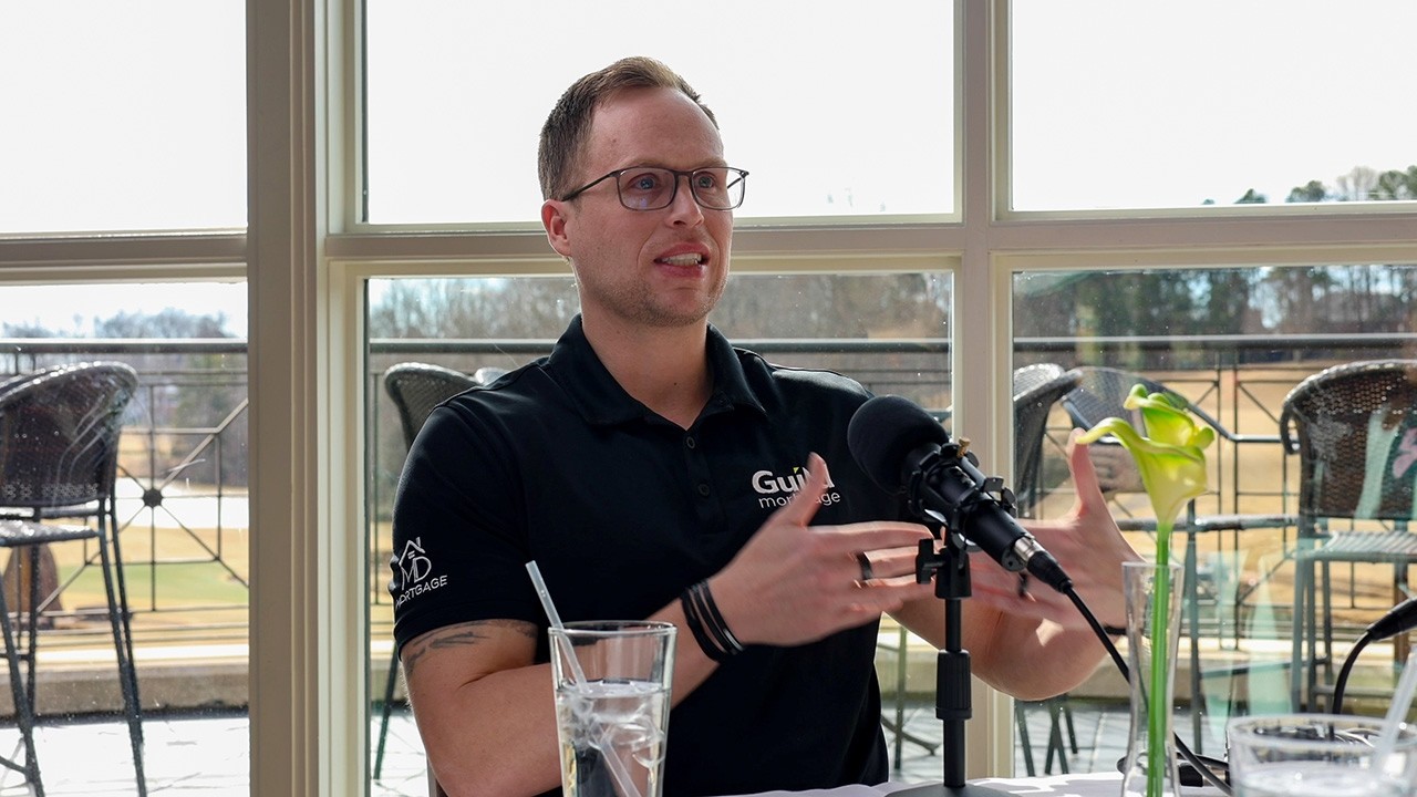 Mortgage Rates & the Fed | What Home Buyers Need to Know Now