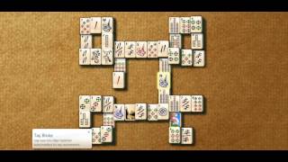 Microsoft Games (Mahjong Titans) #1 -  Çok Az Kalmıştı screenshot 1