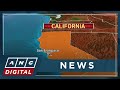 At least two dead as magnitude 6.4 quake jolts Northern California | ANC