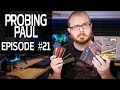 What's Better: Memory Speed or Memory Timings? - Probing Paul #21