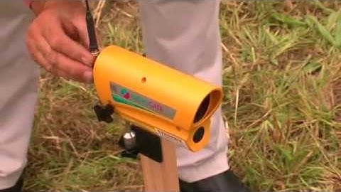 Racetime 2 Setting Up a Simple Finish