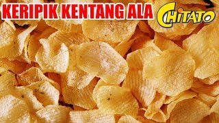 Resep Sambel Goreng Kentang Daging Printil | Menu Lebaran