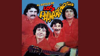 Video thumbnail of "Los Palmareños - Paraná"