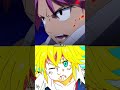 Natsu Vs Meliodas Anime Shorts