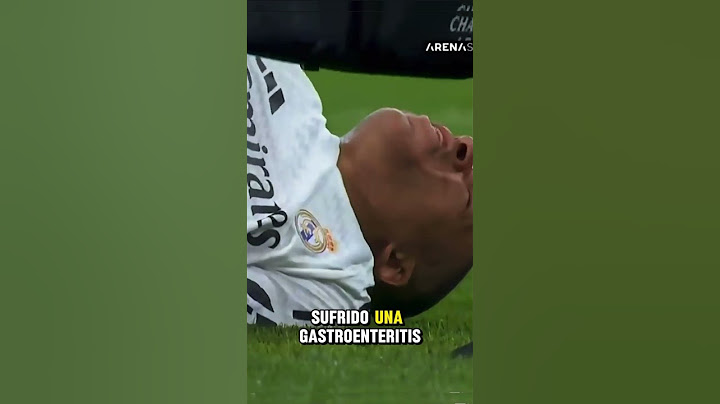 Mbappe retomó los entre con el Real Madrid