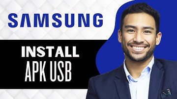 How to Install APK from USB on Samsung Smart TV (Full Guide)