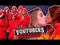 El YouTuber traicionero | Nunca sabes en quién confiar