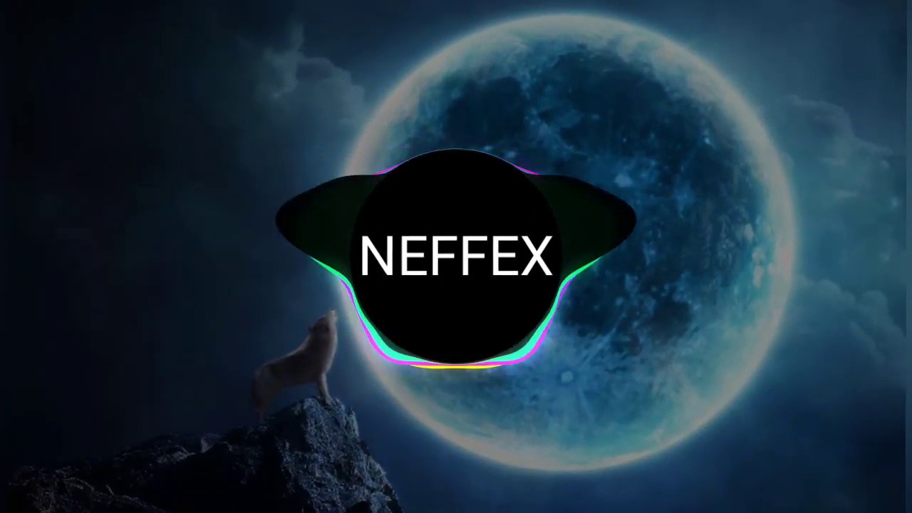 Neffex fight back. NEFFEX logo Space.